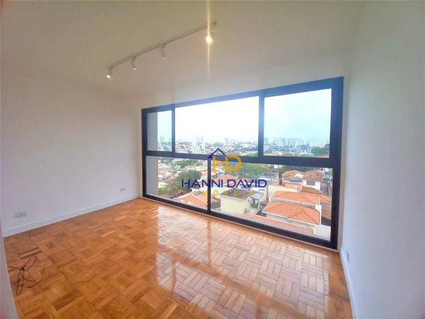 Foto 1 de Apartamento com 2 Quartos para venda ou aluguel, 66m² em Jardim da Glória, São Paulo