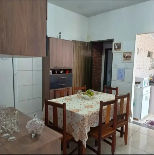 Foto 1 de Casa com 2 Quartos à venda, 90m² em Cremação, Belém