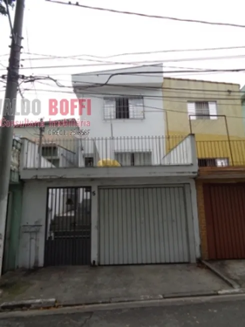 Foto 1 de Sobrado com 3 Quartos à venda, 177m² em Vila Yolanda, Osasco