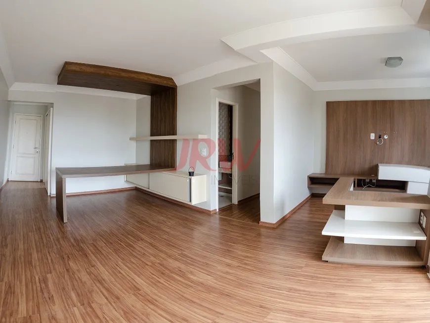 Foto 1 de Apartamento com 3 Quartos à venda, 107m² em Vila Todos os Santos, Indaiatuba