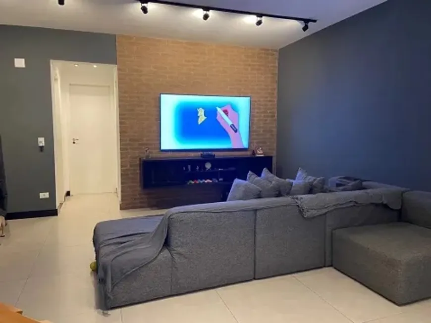 Foto 1 de Apartamento com 2 Quartos à venda, 64m² em Chácara Inglesa, São Paulo