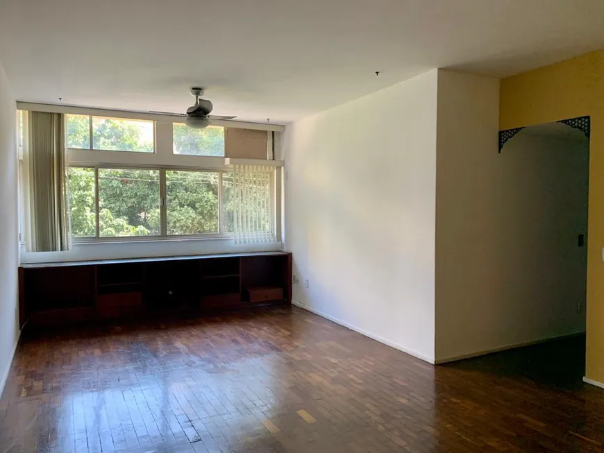 Foto 1 de Apartamento com 3 Quartos à venda, 100m² em Tijuca, Rio de Janeiro