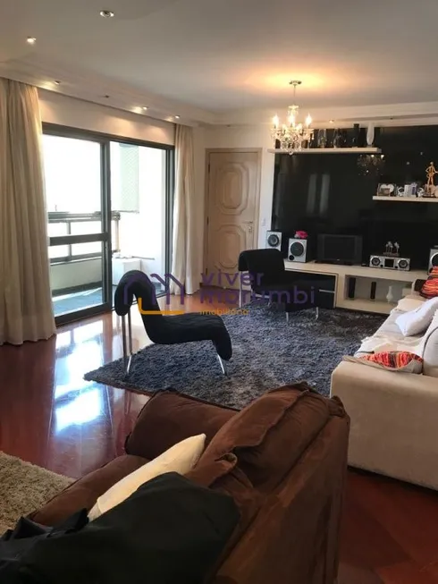 Foto 1 de Apartamento com 4 Quartos para venda ou aluguel, 165m² em Morumbi, São Paulo