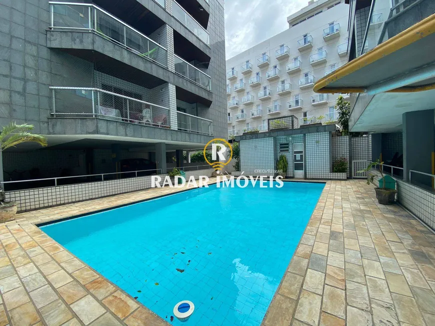 Foto 1 de Apartamento com 3 Quartos à venda, 166m² em Sao Bento, Cabo Frio