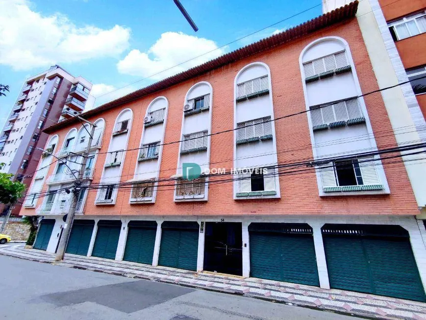 Foto 1 de Apartamento com 3 Quartos à venda, 112m² em Alto dos Passos, Juiz de Fora