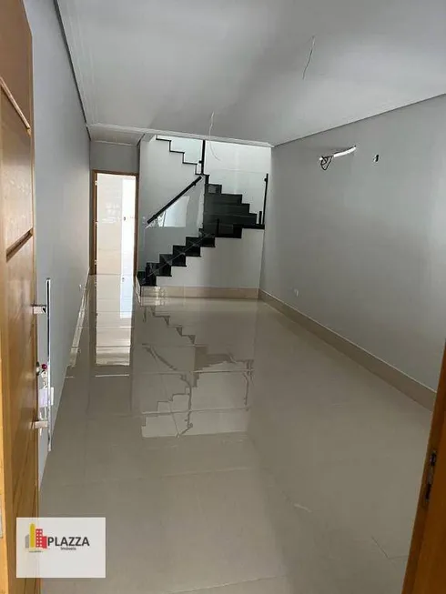 Foto 1 de Casa com 3 Quartos à venda, 144m² em Parque São Domingos, São Paulo