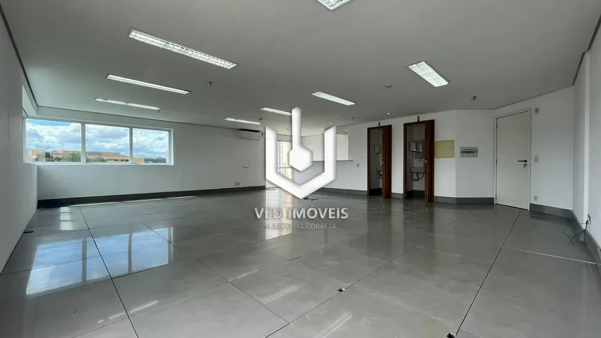 Foto 1 de Sala Comercial para alugar, 84m² em Santo Amaro, São Paulo