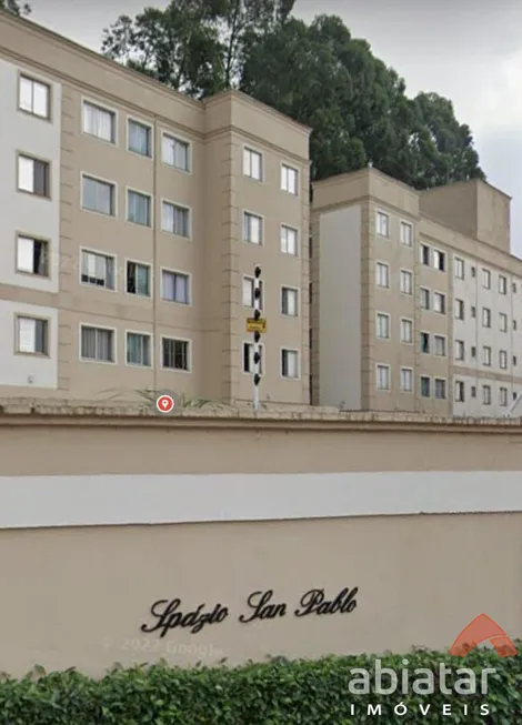 Foto 1 de Apartamento com 2 Quartos à venda, 47m² em Jardim Paris, São Paulo