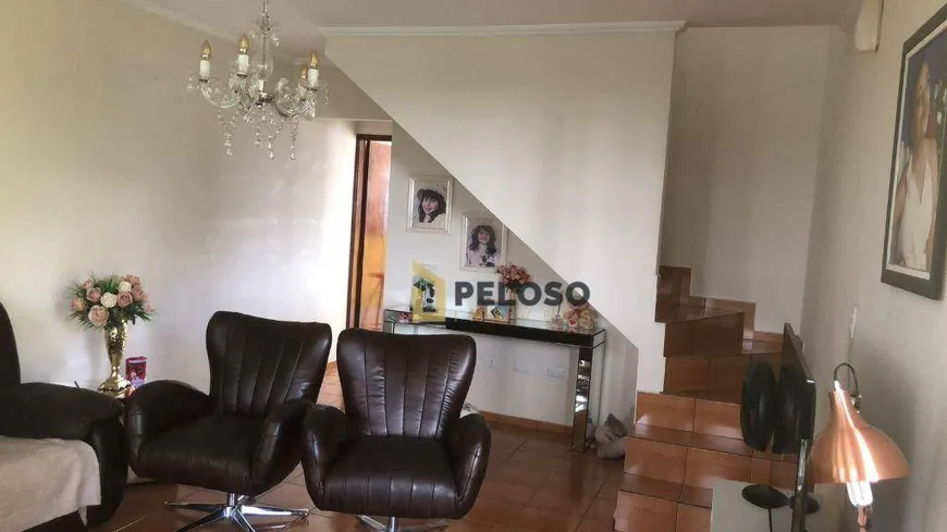 Foto 1 de Sobrado com 3 Quartos à venda, 169m² em Tremembé, São Paulo