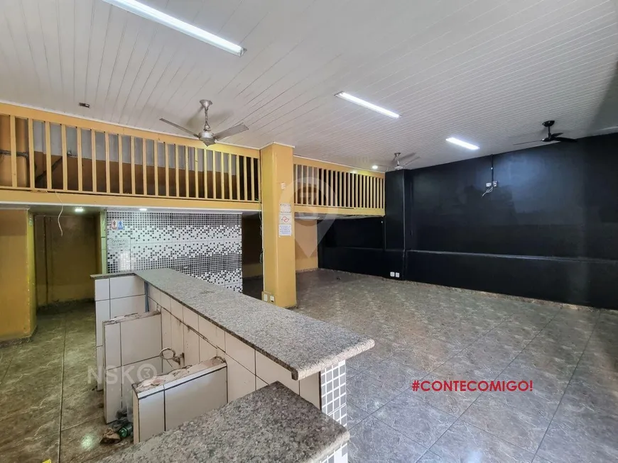 Foto 1 de Ponto Comercial para alugar, 100m² em República, São Paulo