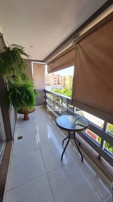 Foto 1 de Apartamento com 3 Quartos à venda, 100m² em Jardim Walkiria, São José do Rio Preto