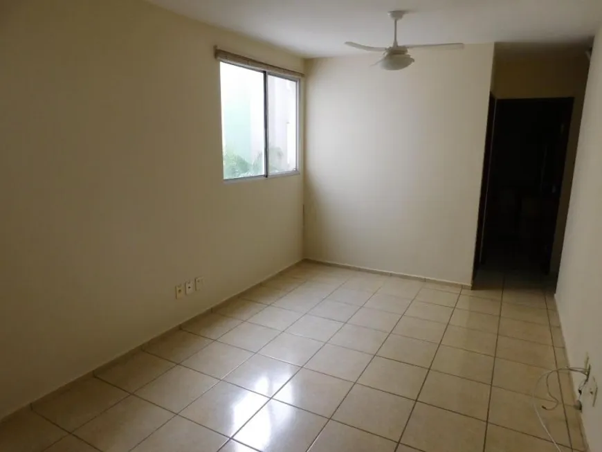 Foto 1 de Apartamento com 3 Quartos à venda, 61m² em Jardim Pitangueiras I, Jundiaí