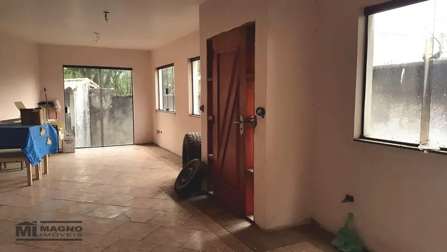 Foto 1 de Casa com 4 Quartos à venda, 370m² em São Miguel Paulista, São Paulo