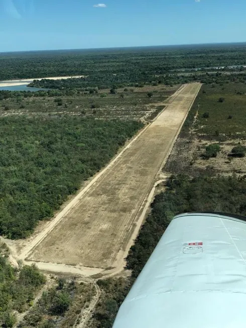 Foto 1 de Fazenda/Sítio à venda, 9120m² em Centro, São Félix do Araguaia