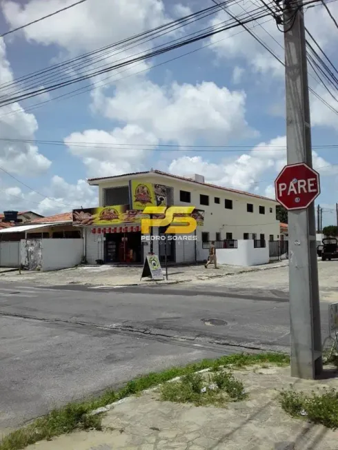 Foto 1 de Ponto Comercial com 6 Quartos à venda, 300m² em Cristo Redentor, João Pessoa