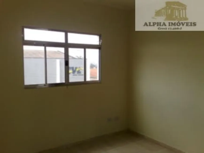 Foto 1 de Ponto Comercial para alugar, 45m² em Vila Augusta, Guarulhos