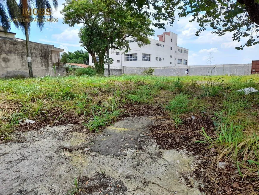 Foto 1 de Lote/Terreno à venda, 1500m² em Taboão, São Bernardo do Campo