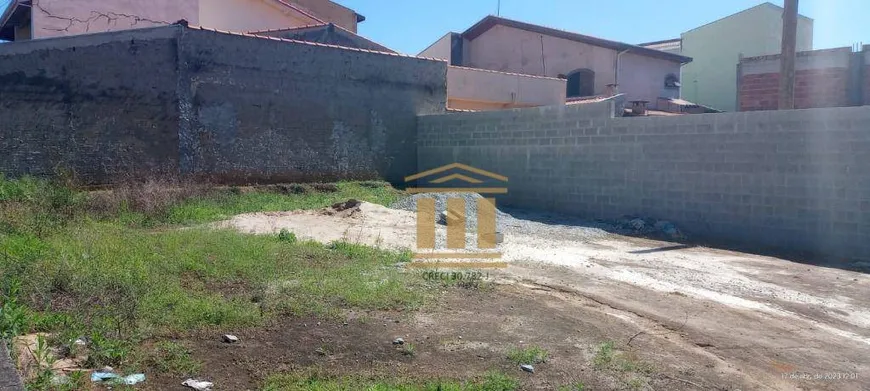 Foto 1 de Lote/Terreno à venda, 279m² em Jardim Sul, São José dos Campos