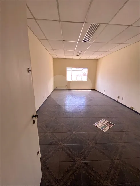 Foto 1 de Sala Comercial para alugar, 40m² em Centro, Mogi das Cruzes