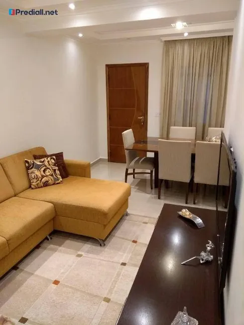 Foto 1 de Casa com 4 Quartos à venda, 270m² em Freguesia do Ó, São Paulo