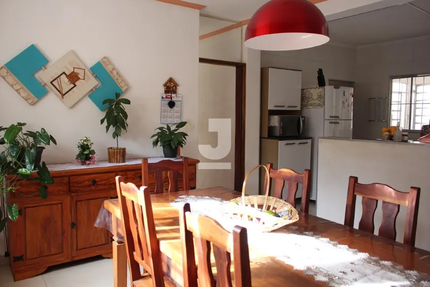 Foto 1 de Casa com 5 Quartos à venda, 241m² em Santa Rita, Piracicaba