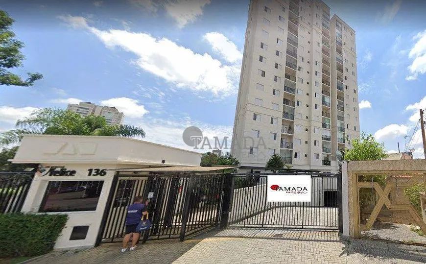 Foto 1 de Apartamento com 3 Quartos à venda, 62m² em Vila Formosa, São Paulo