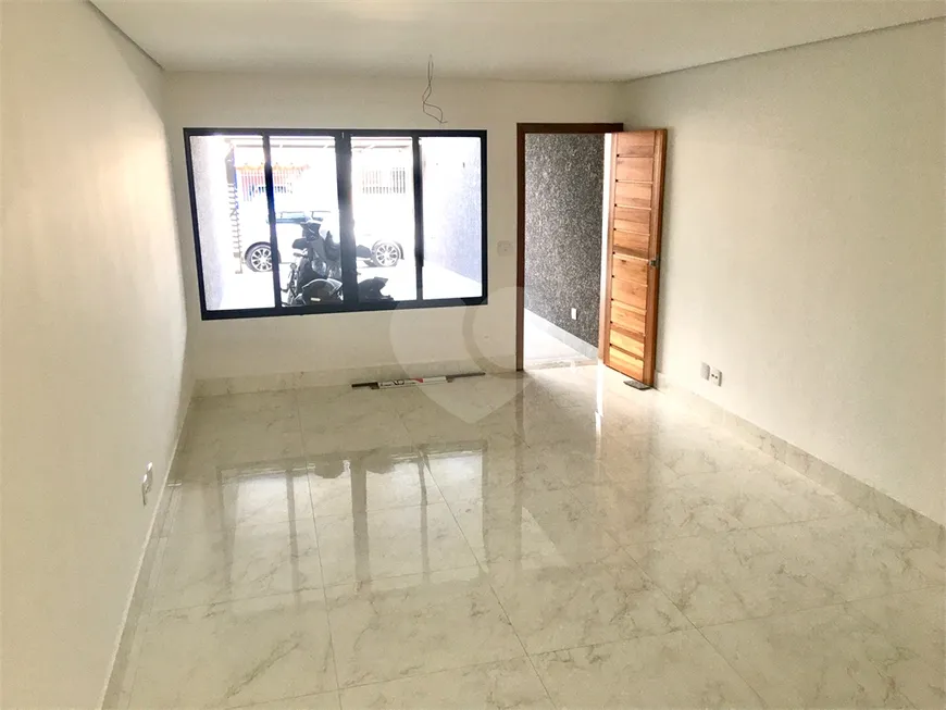 Foto 1 de Sobrado com 3 Quartos à venda, 144m² em Jardim Marisa, São Paulo