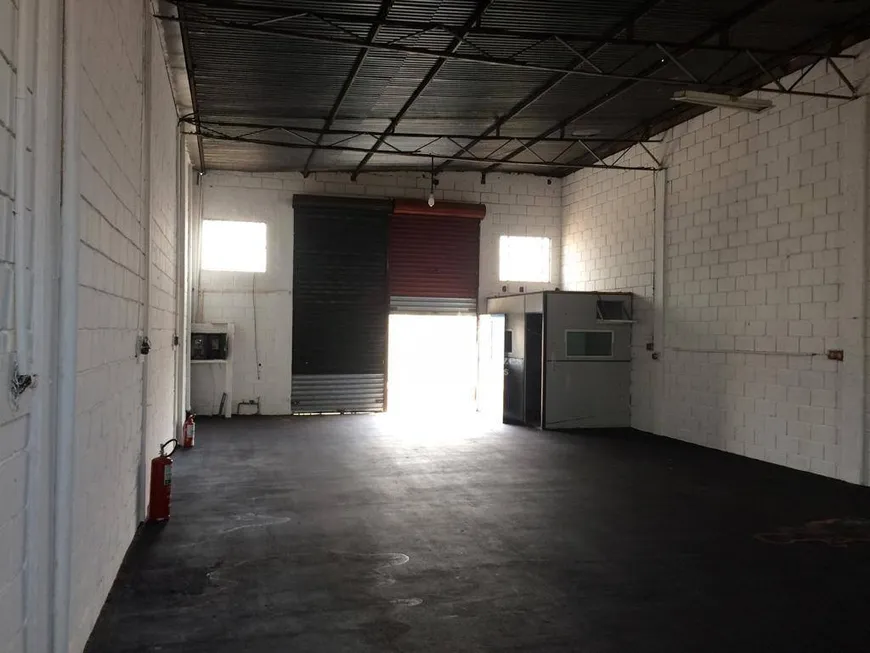 Foto 1 de Ponto Comercial à venda, 130m² em Campos Eliseos, Ribeirão Preto