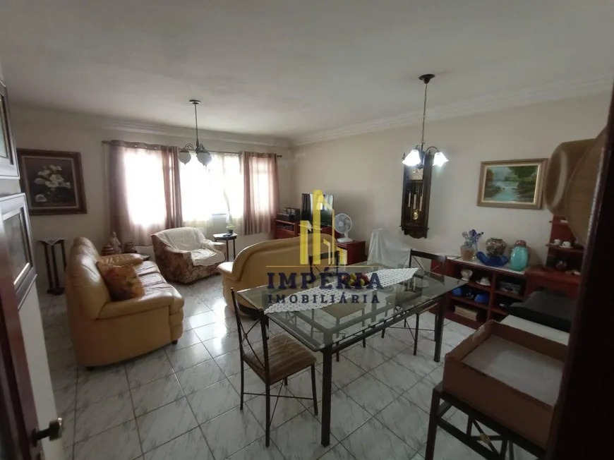 Foto 1 de Casa com 3 Quartos à venda, 209m² em Jardim Planalto, Jundiaí