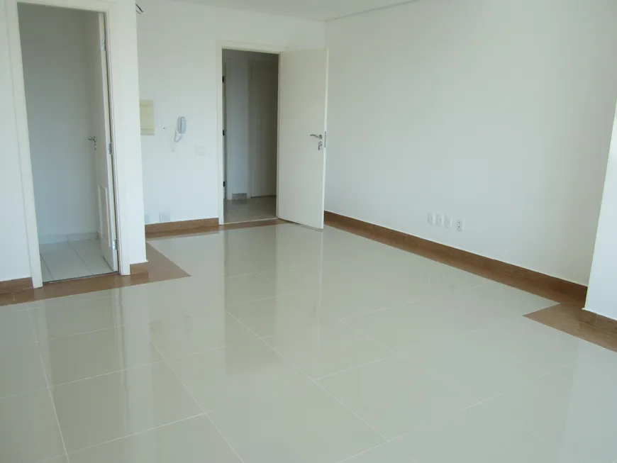 Foto 1 de Sala Comercial para alugar, 33m² em Loteamento Residencial Vila Bella, Campinas