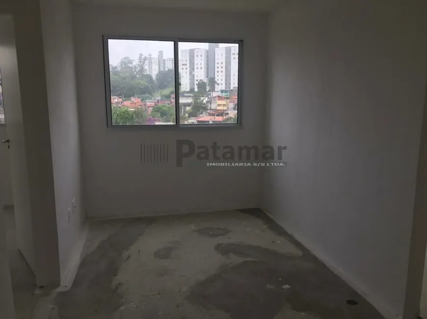 Foto 1 de Apartamento com 2 Quartos à venda, 43m² em Jardim Leme, São Paulo