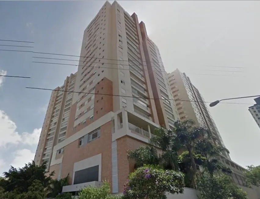 Foto 1 de Apartamento com 3 Quartos à venda, 137m² em Vila Gumercindo, São Paulo