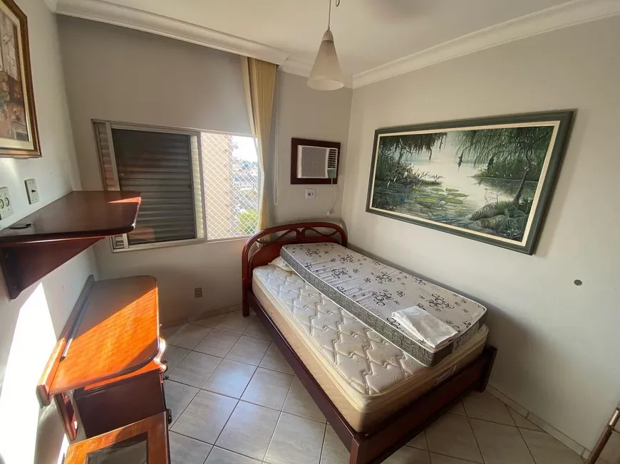 Foto 1 de Apartamento com 4 Quartos à venda, 120m² em Bosque da Saúde, Cuiabá