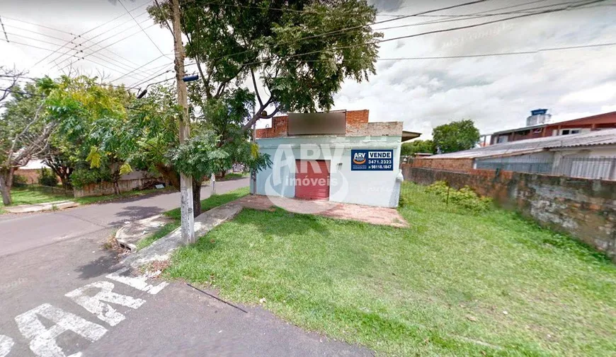 Foto 1 de Galpão/Depósito/Armazém à venda, 120m² em Parque Marechal Rondon, Cachoeirinha