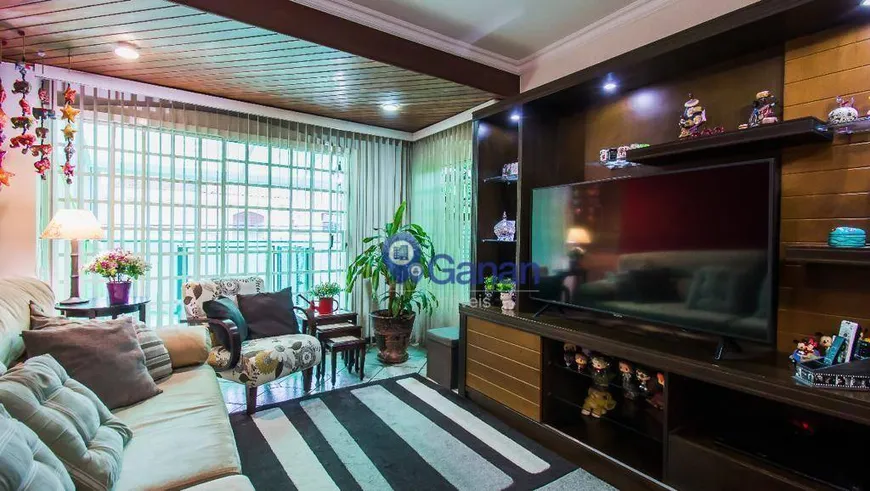 Foto 1 de Casa com 4 Quartos para venda ou aluguel, 210m² em Planalto Paulista, São Paulo