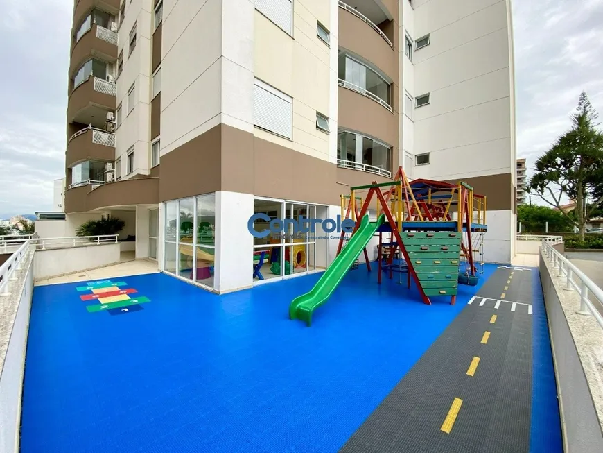 Foto 1 de Apartamento com 2 Quartos à venda, 73m² em Jardim Cidade de Florianópolis, São José