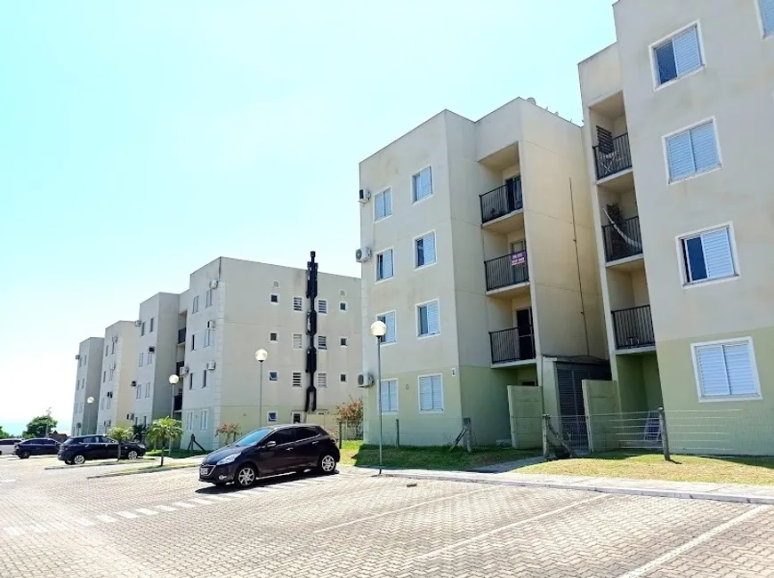Foto 1 de Apartamento com 2 Quartos à venda, 63m² em Duque de Caxias, São Leopoldo