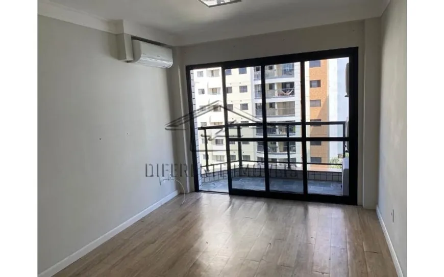 Foto 1 de Apartamento com 2 Quartos para venda ou aluguel, 71m² em Centro, São Paulo