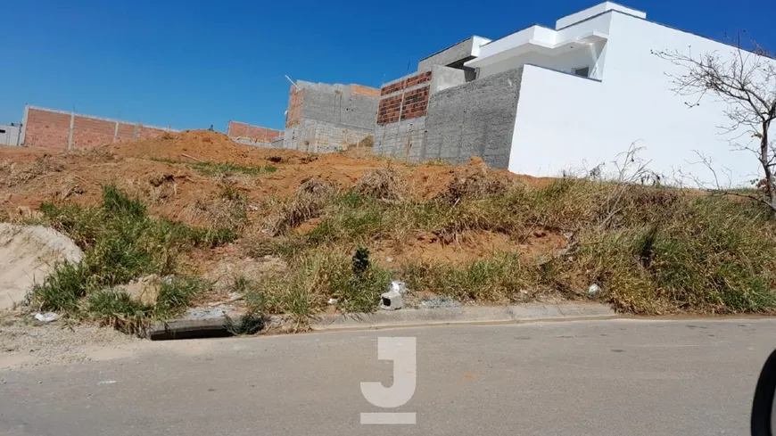 Foto 1 de Lote/Terreno à venda, 140m² em Vila Romana, Bragança Paulista