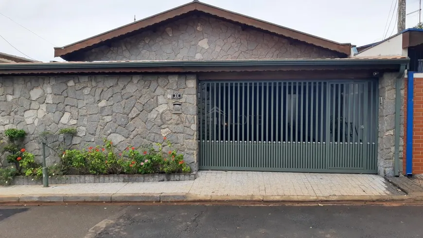Foto 1 de Casa com 2 Quartos à venda, 147m² em Vila Boa Vista, Campinas