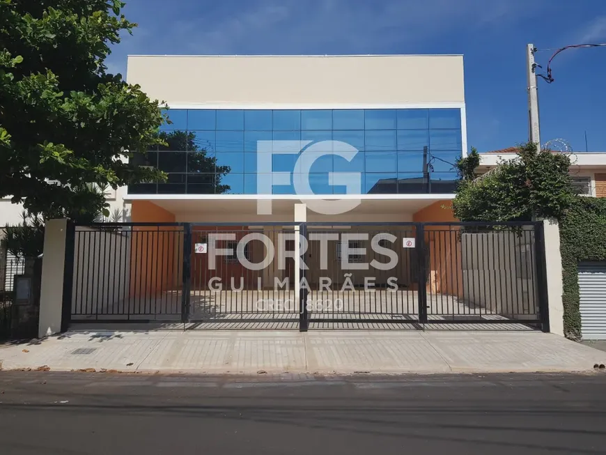 Foto 1 de Ponto Comercial para alugar, 31m² em Campos Eliseos, Ribeirão Preto