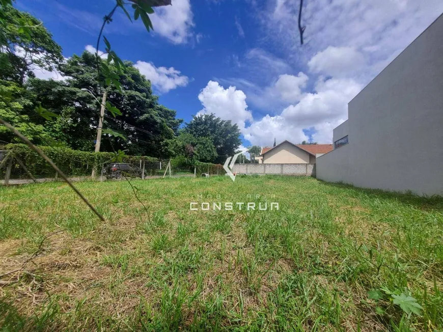 Foto 1 de Lote/Terreno à venda, 480m² em Nova Campinas, Campinas