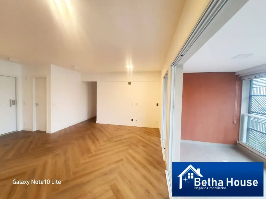 Foto 1 de Apartamento com 2 Quartos para alugar, 96m² em Vila Osasco, Osasco