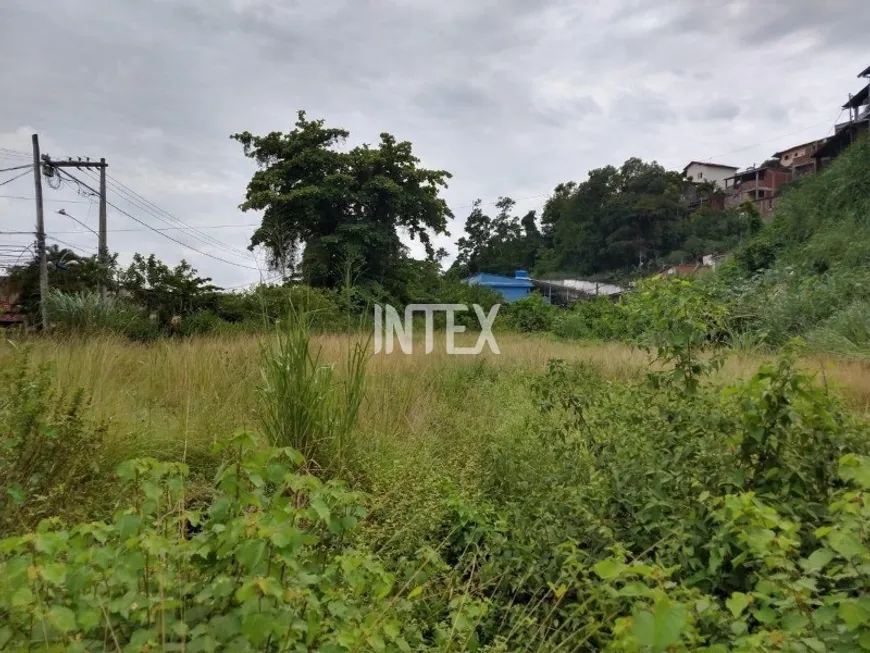 Foto 1 de Lote/Terreno à venda, 420m² em Maria Paula, Niterói