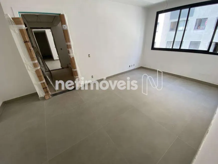 Foto 1 de Cobertura com 3 Quartos à venda, 119m² em União, Belo Horizonte