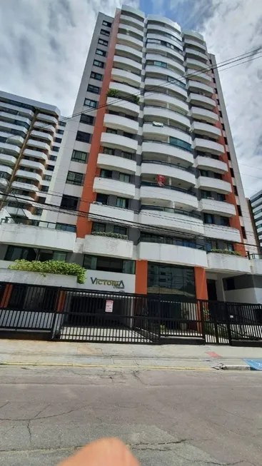 Foto 1 de Apartamento com 2 Quartos à venda, 105m² em Jardins, Aracaju