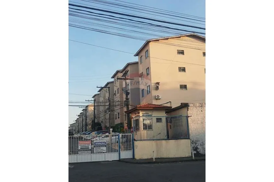 Foto 1 de Apartamento com 2 Quartos à venda, 43m² em Novo Marotinho, Salvador