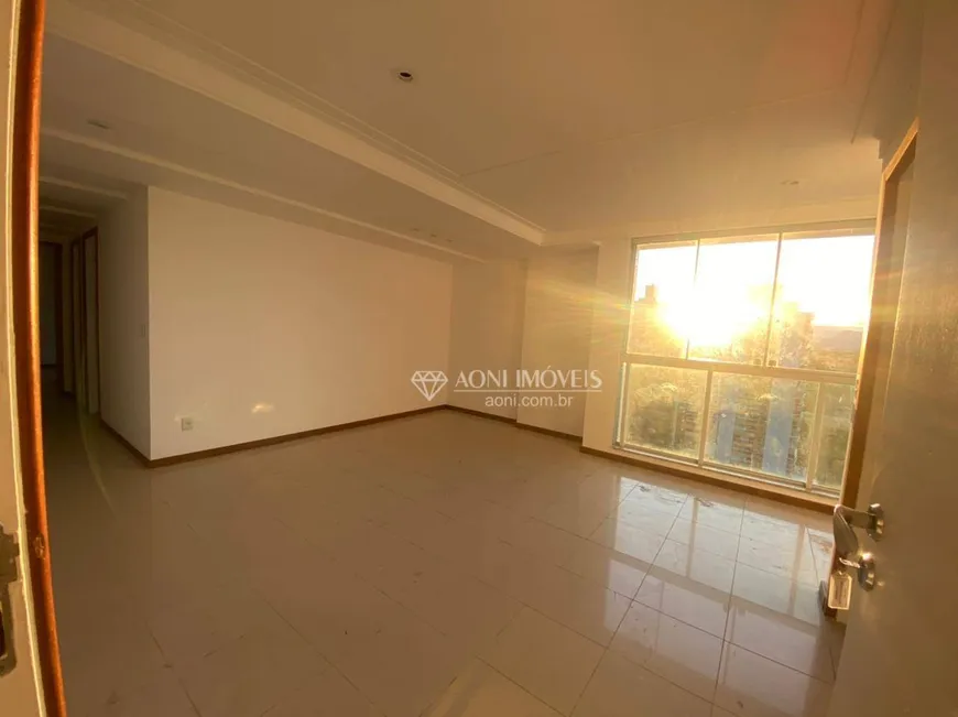 Foto 1 de Apartamento com 2 Quartos à venda, 65m² em Praia da Costa, Vila Velha