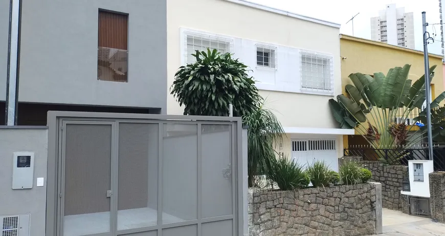 Foto 1 de Casa com 2 Quartos à venda, 150m² em Perdizes, São Paulo