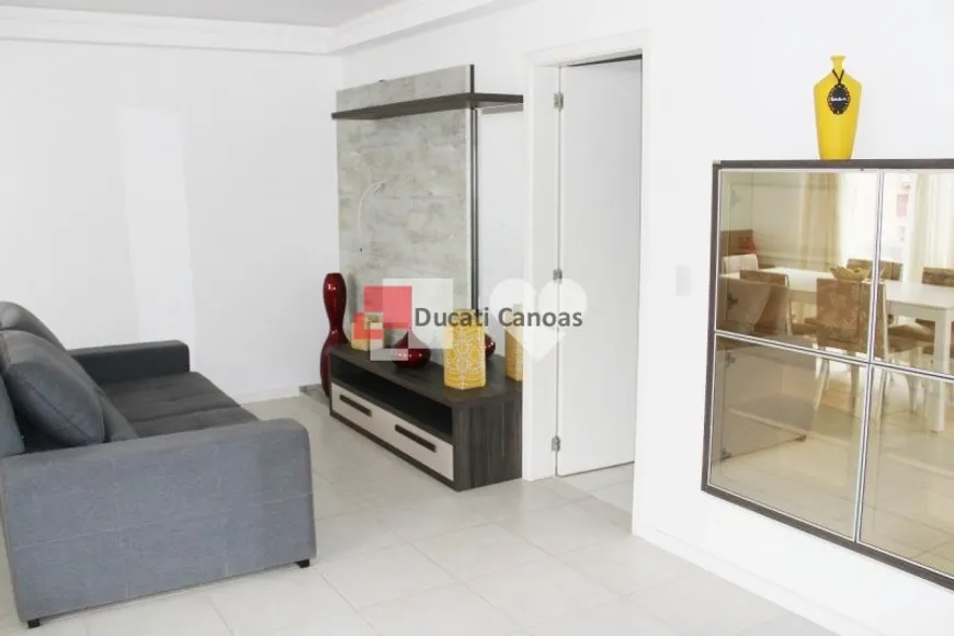 Foto 1 de Apartamento com 3 Quartos à venda, 161m² em Centro, Canoas